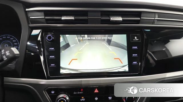 Ssangyong Beautiful Korando id 4626018 из Кореи 7
