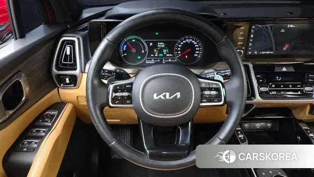 Kia Sorento 4th Generation id 3556180 из Кореи 7
