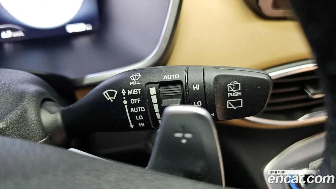 Hyundai The New Santa Fe id 1904658 из Кореи 7