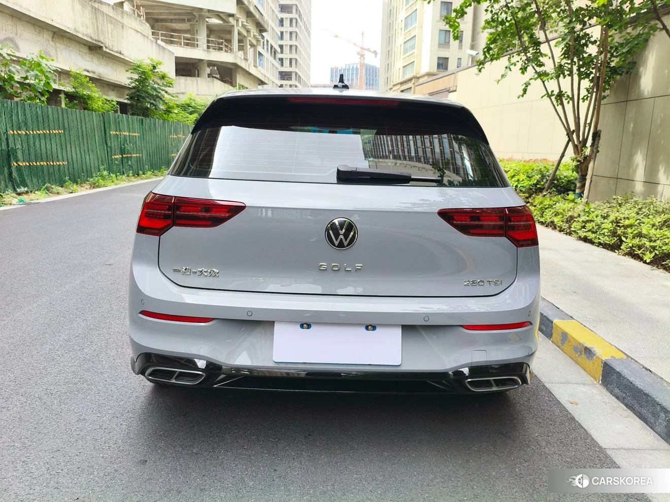 Volkswagen Golf id 4467877 из Китая 7