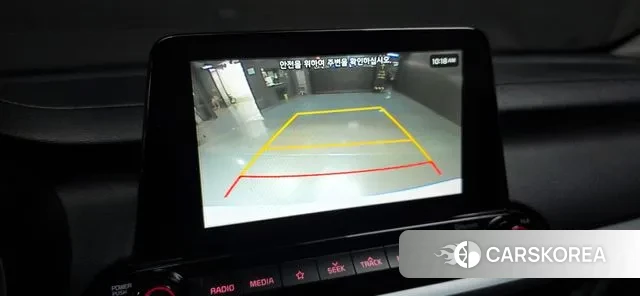 Kia Come New K3 id 3009245 из Кореи 7