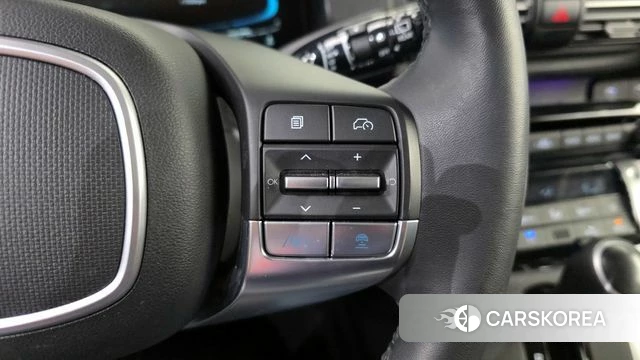 Hyundai Casper id 4201142 из Кореи 7