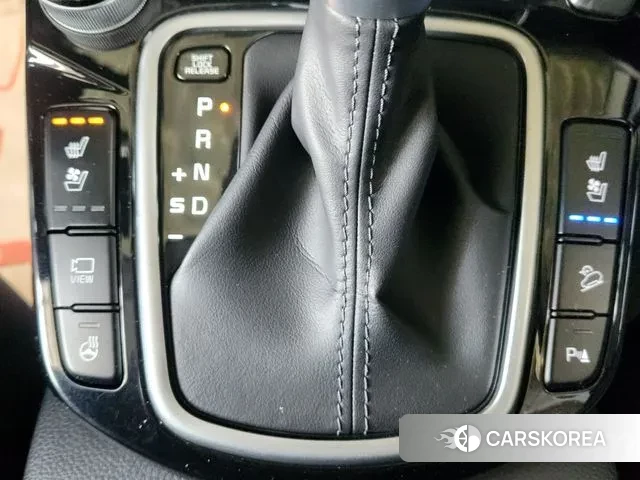 Kia Seltos id 3694849 из Кореи 7