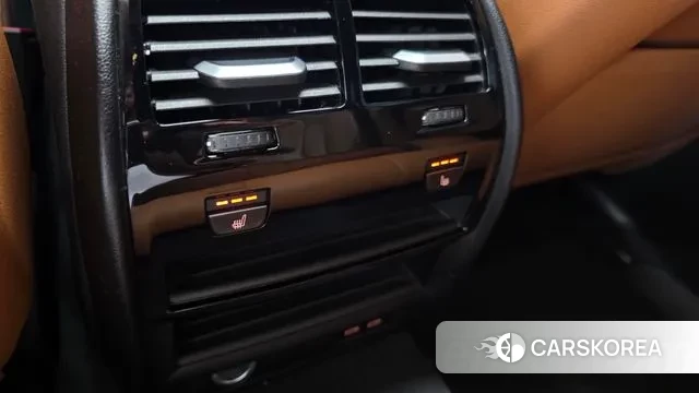 BMW 5 Series (G30) id 3764122 из Кореи 7