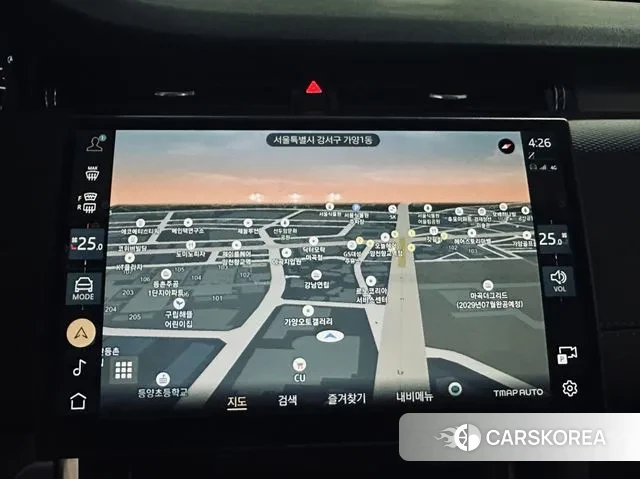 Land Rover Discovery Sports 2nd Generation id 3750914 из Кореи 7