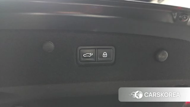 Kia K8 Hybrid id 4202432 из Кореи 7