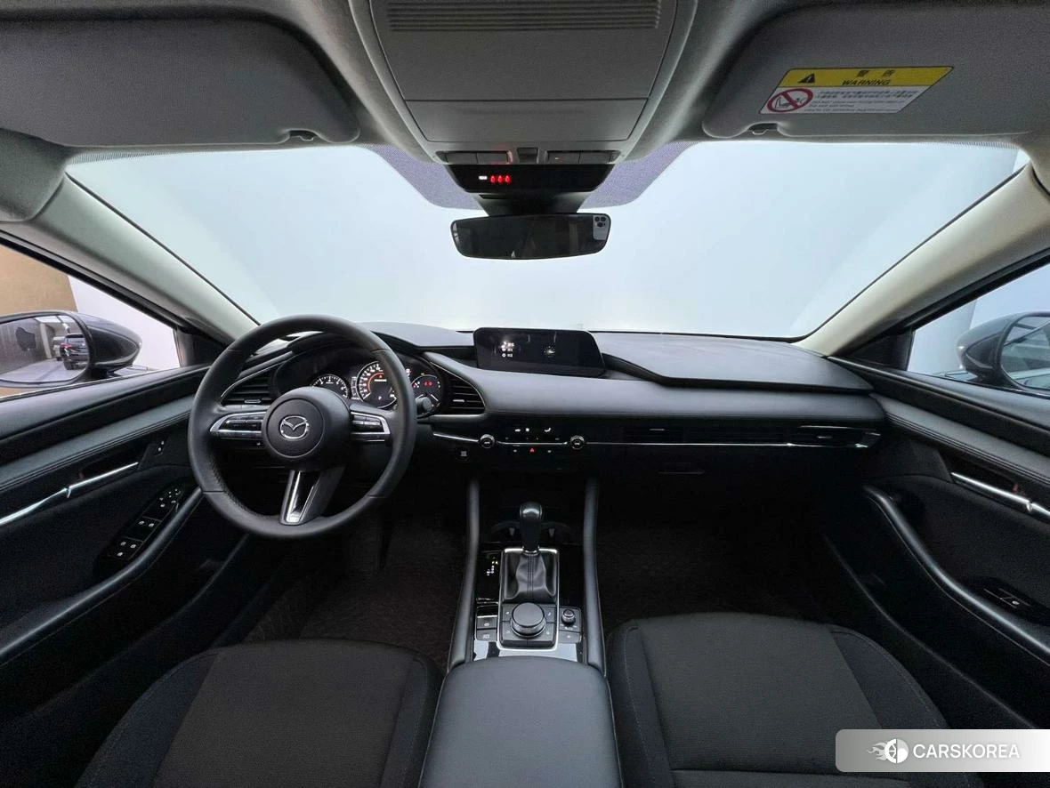Mazda 3 id 4479469 из Китая 7