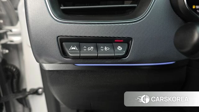 Renault Korea (Samsung) XM3 id 4446681 из Кореи 7