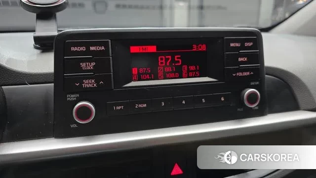 Kia All New Morning (JA) id 2886387 из Кореи 7