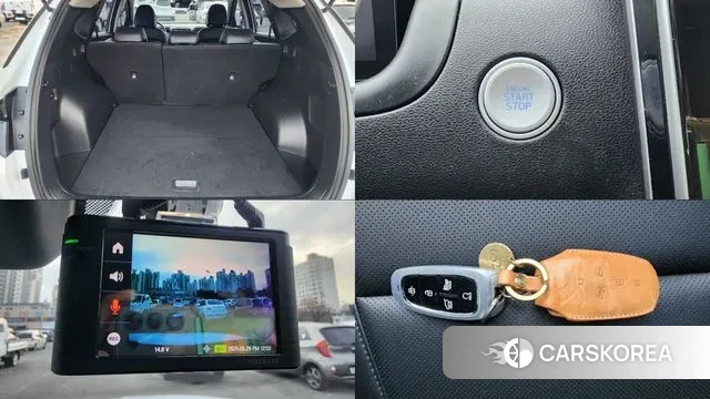 Hyundai Tucson (NX4) id 3483790 из Кореи 7