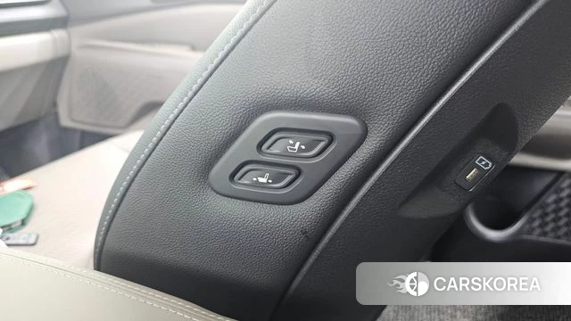 Kia The New Carnival 4th Generation id 4681522 из Кореи 7