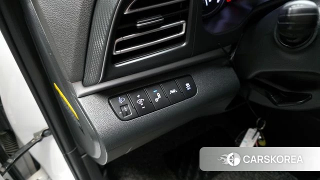 Hyundai The New Avante AD id 3905332 из Кореи 7