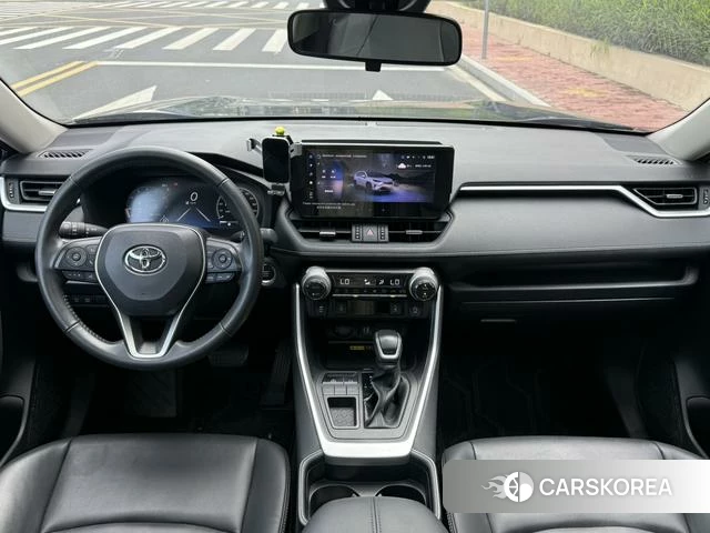 Toyota RAV4 Rongfang id 4359062 из Китая 7