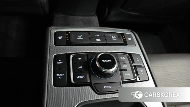 Genesis G80 id 3893712 из Кореи 7