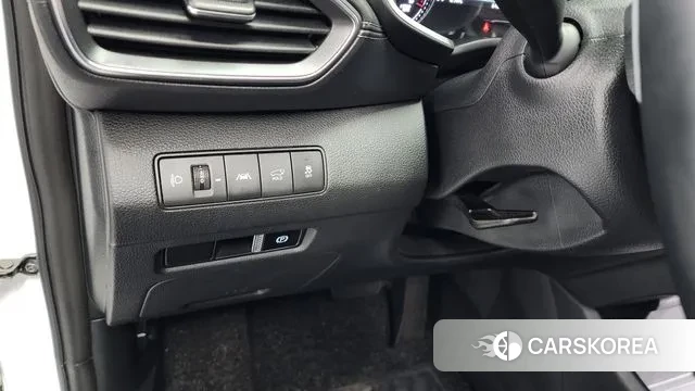 Hyundai The New Santa Fe id 3438091 из Кореи 7