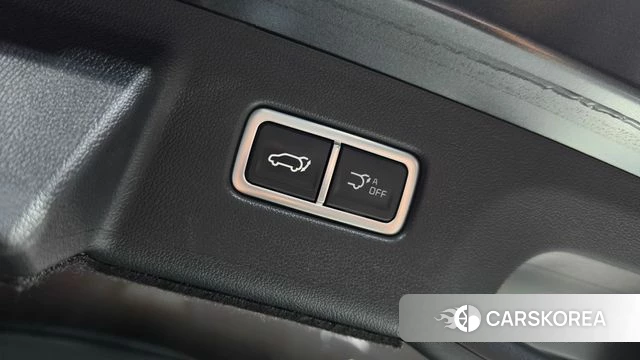 Kia The New Sorento 4th Generation id 4670334 из Кореи 7
