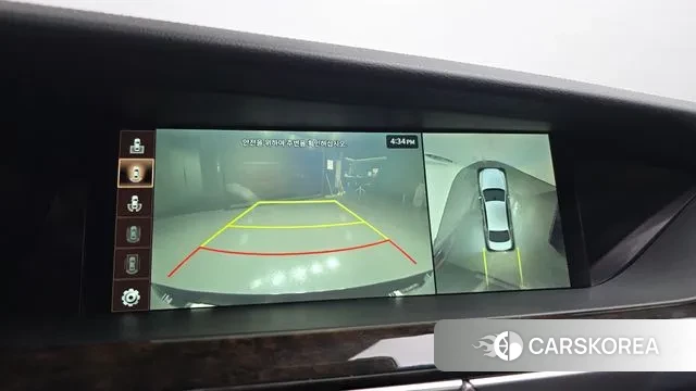 Genesis G90 id 3379523 из Кореи 7