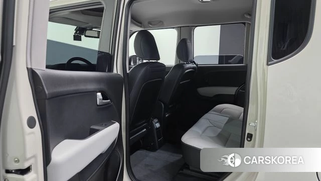 Kia The New Kia Ray id 4201407 из Кореи 7