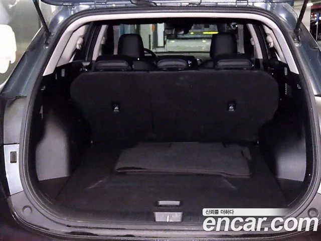 Kia Sportage 5th Generation id 2906024 из Кореи 7