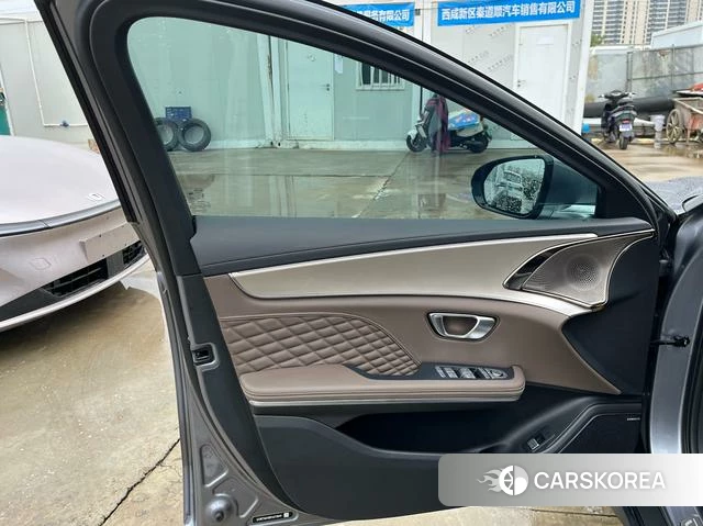 BYD Han DM id 4211463 из Китая 7