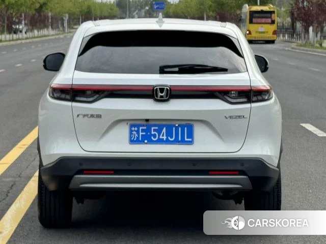 Honda Binzhi id 4367501 из Китая 7