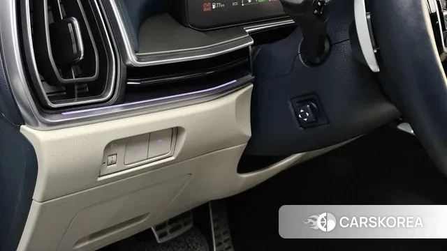 Kia The New Sorento 4th Generation id 3560475 из Кореи 7