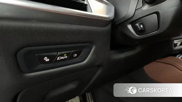 BMW X6 (G06) id 3571813 из Кореи 7