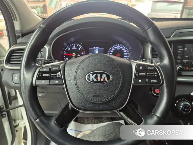 Kia The New Sorento id 3682112 из Кореи 7