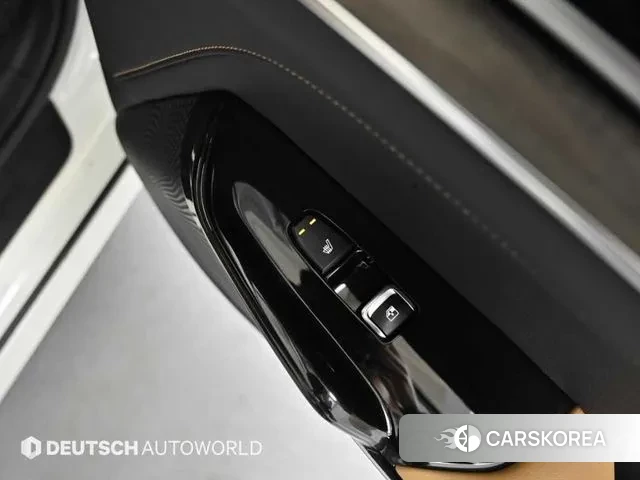 Kia K5 3rd generation id 3540694 из Кореи 7