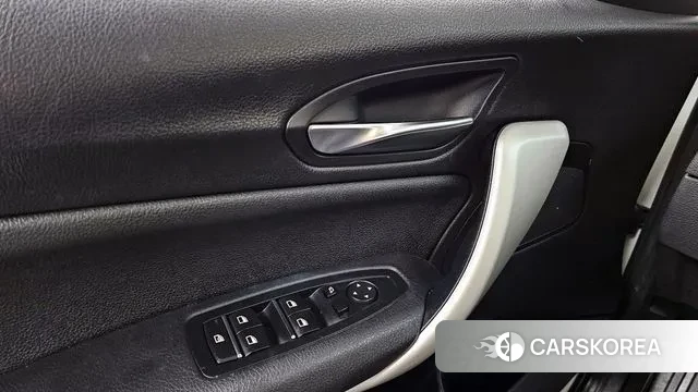 BMW 1 Series (F20) id 3444844 из Кореи 7