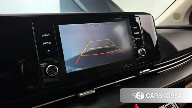 Kia Carnival 4th generation id 3111784 из Кореи 7