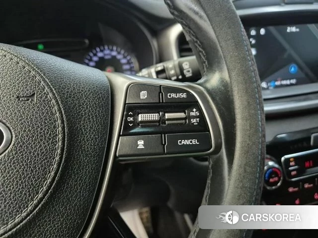 Kia The New Sorento id 3808206 из Кореи 7