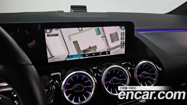 Mercedes-Benz GLA - Class H247 id 2880266 из Кореи 7