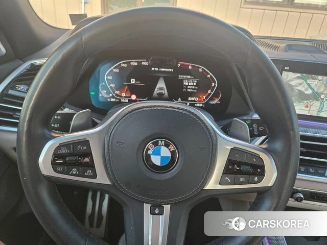 BMW X5 (G05) id 4872619 из Кореи 7