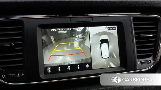 Kia The New Carnival id 4268656 из Кореи 7