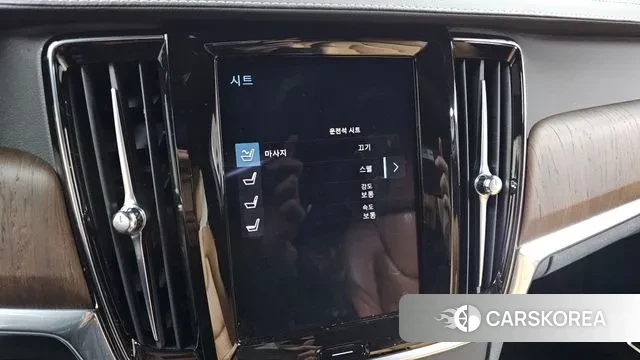 Volvo S90 id 3765165 из Кореи 7