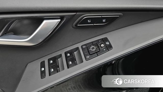 Kia Di All New Niro EV id 4249102 из Кореи 7