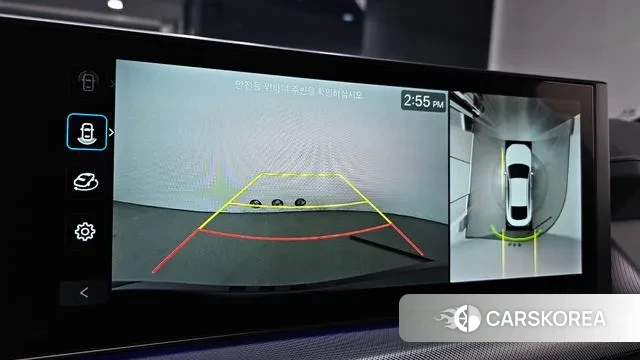 Hyundai Sonata D Edge (DN8) id 3262603 из Кореи 7