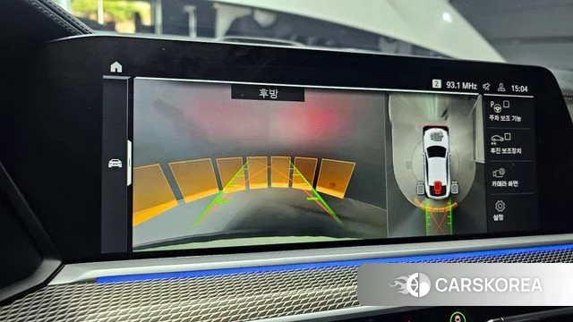 BMW X6 (G06) id 3812813 из Кореи 7