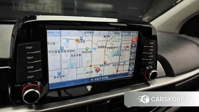 Kia All New Morning (JA) id 4626324 из Кореи 7