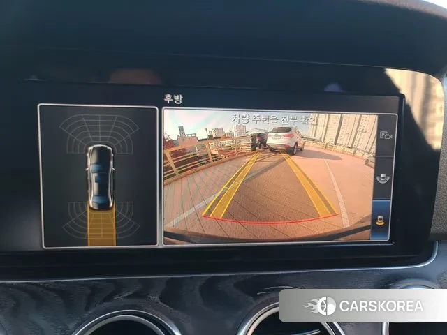 Mercedes-Benz E-Class W213 id 3460287 из Кореи 7