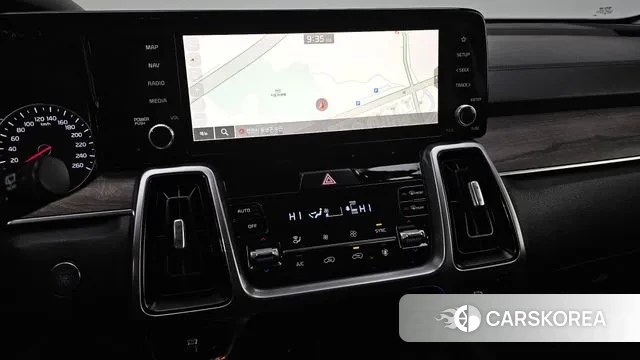 Kia Sorento 4th Generation id 3540903 из Кореи 7