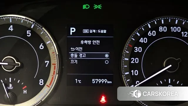 Hyundai Venue id 3581596 из Кореи 7