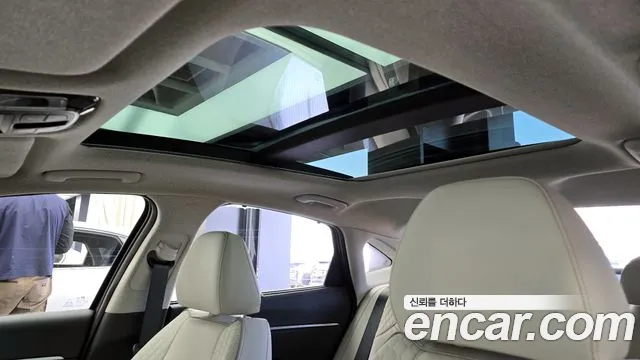 Hyundai Sonata D Edge (DN8) id 2591519 из Кореи 7