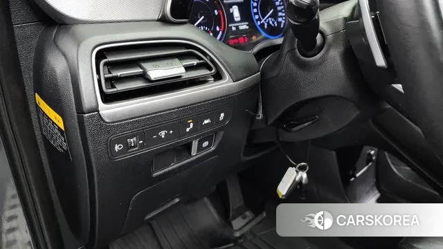 Hyundai Palisade id 3568382 из Кореи 7