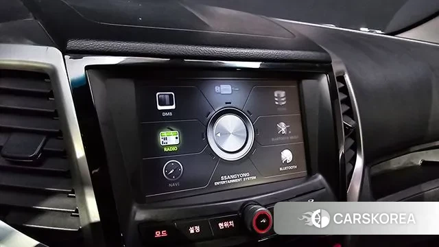 Ssangyong Tivoli Armor id 3718448 из Кореи 7