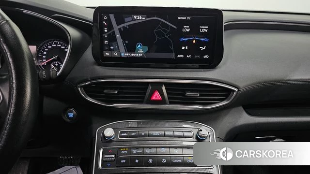 Hyundai The New Santa Fe id 3800729 из Кореи 7