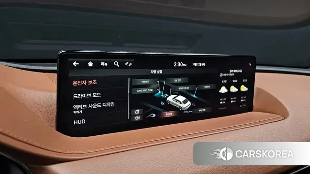 Genesis G80 (RG3) id 3355853 из Кореи 7