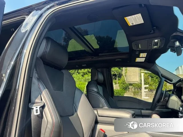 Ford F150 id 2968338 из Кореи 7