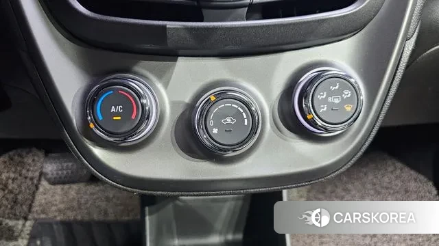 Chevrolet (GM Daewoo) The New Spark id 3004523 из Кореи 7